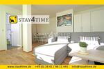 Wohnen auf Zeit Duisburg Essenberg - 1 Zimmer, 29 m&sup2;, 895&euro; | Angebot:26681144