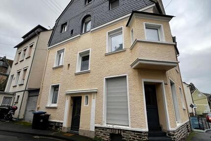 Wohnung Traben-Trarbach Trarbach - 3.5 Zimmer, 55 m&sup2;, 500&euro; | Angebot:25237523