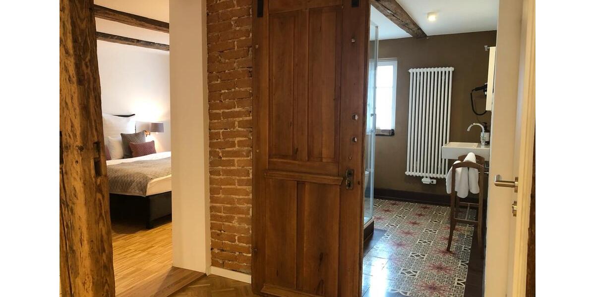 Wohnen auf Zeit Gengenbach - 1 Zimmer, 35 m&sup2;, 1.100&euro; | Angebot:24469722