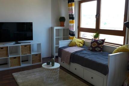 Wohnung Pforzheim Dillweißenstein - 1 Zimmer, 31 m&sup2;, 450&euro; | Angebot:26496501