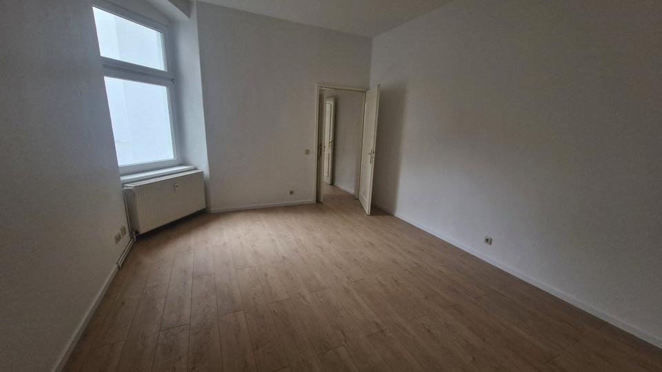 Erdgeschoßwohnung Magdeburg Nordwest - 2 Zimmer, 56 m&sup2;, 435&euro; | Angebot:25974492