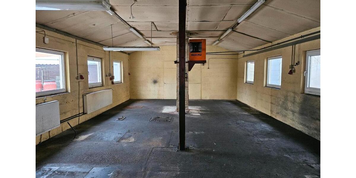 Gewerbeobjekt Goslar - 2.000&euro; | Angebot:24831959