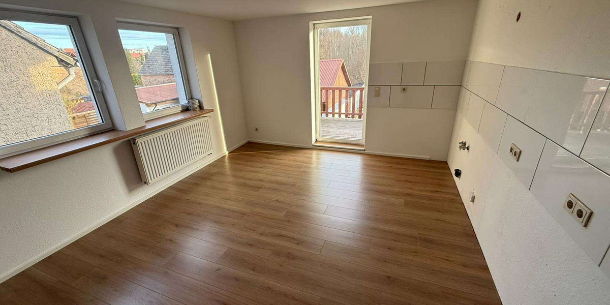 Etagenwohnung Mirow - 2 Zimmer, 96 m&sup2;, 550&euro; | Angebot:26748841