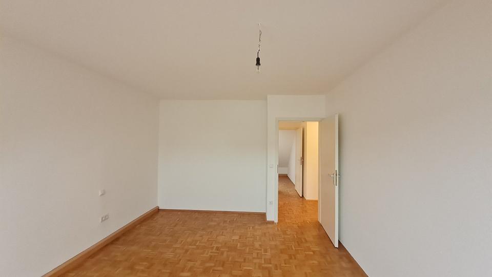 Dachgeschoßwohnung Vellmar - 2.5 Zimmer, 56 m&sup2;, 620&euro; | Angebot:25022418