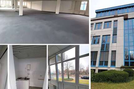 Gewerbeobjekt Wiedemar - 2.107&euro; | Angebot:26977330