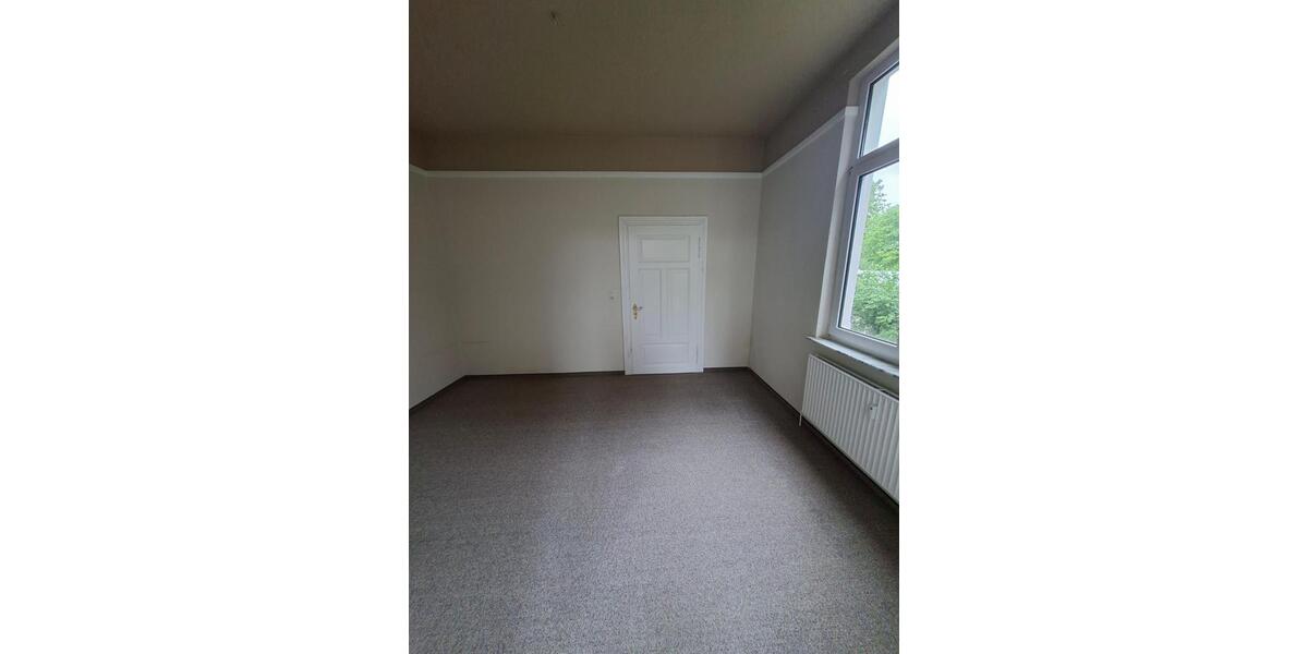 Erdgeschoßwohnung Bücken - 5 Zimmer, 134 m&sup2;, 1.150&euro; | Angebot:26487682