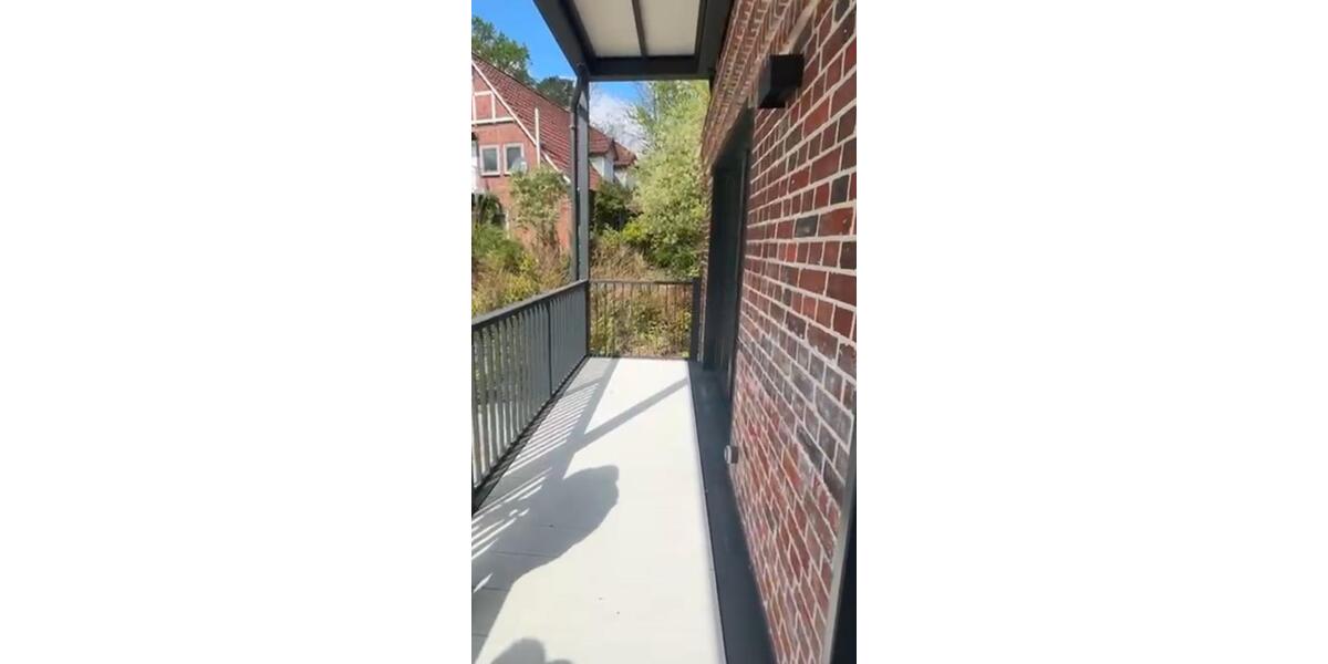 Etagenwohnung Dollern - 2 Zimmer, 66 m&sup2;, 980&euro; | Angebot:26638139