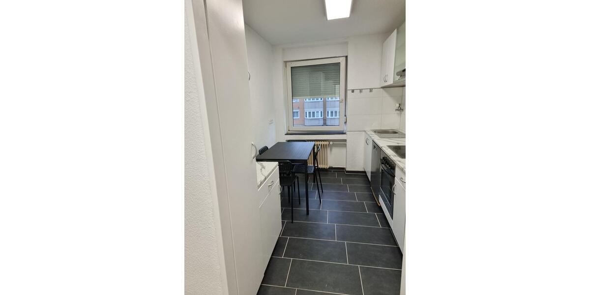 Wohnen auf Zeit Karlsruhe Mühlburg - 1 Zimmer, 12 m&sup2;, 399&euro; | Angebot:26335269