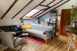 Dachgeschoßwohnung Gersfeld (Rhön) - 1 Zimmer, 39 m&sup2;, 370&euro; | Angebot:26098860