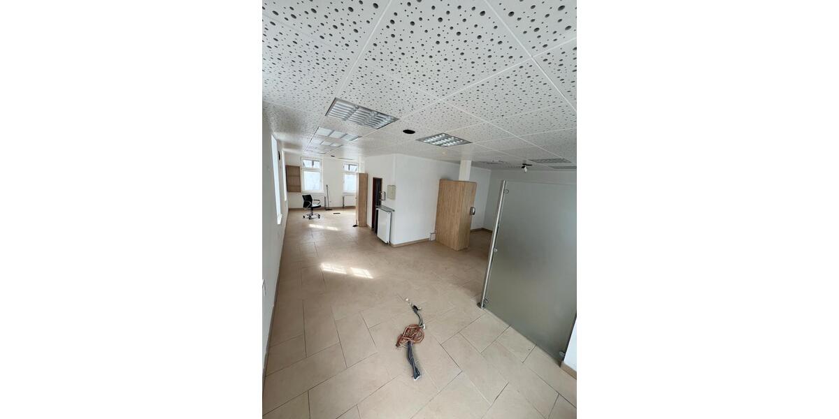 Gewerbeobjekt Clausthal-Zellerfeld Zellerfeld - 500&euro; | Angebot:24831957