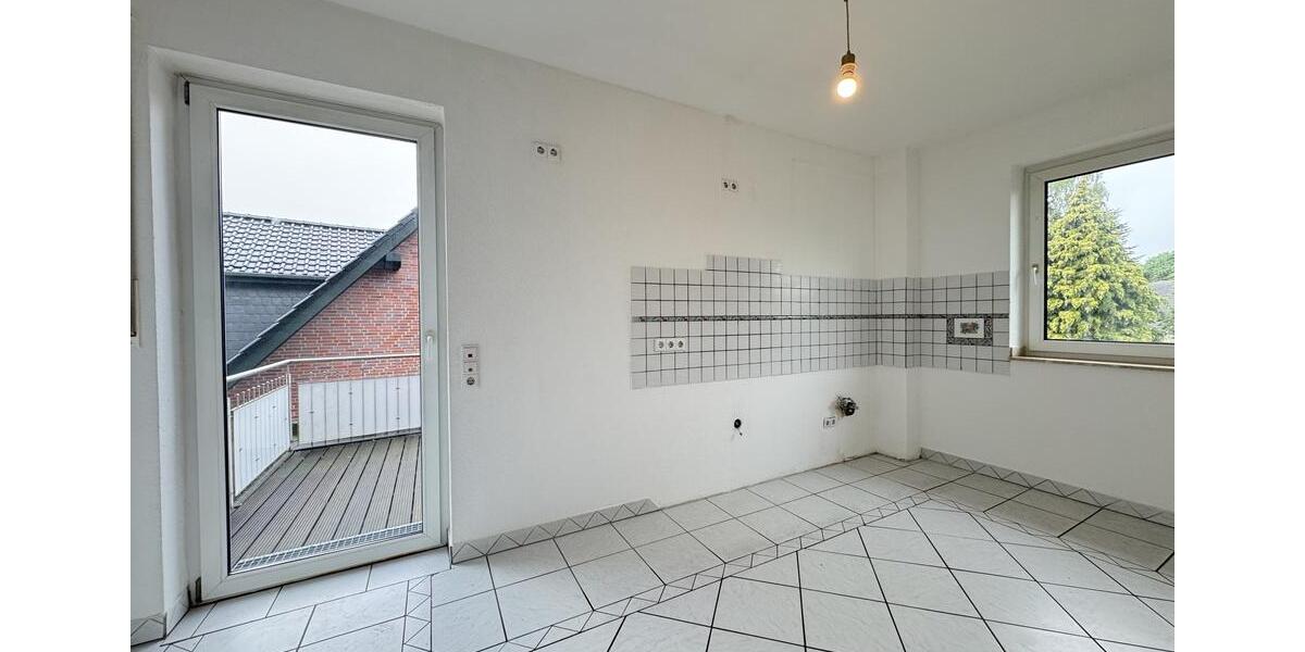 Etagenwohnung Rees - 2 Zimmer, 71 m&sup2;, 585&euro; | Angebot:26545800