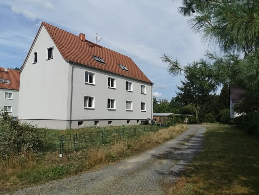 Ruhige Lage in Nähe von Biosphärenreservat! 3 zimmer
