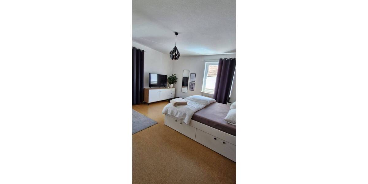 Etagenwohnung Göttingen Groß Ellershausen - 3 Zimmer, 102 m&sup2;, 900&euro; | Angebot:26797436