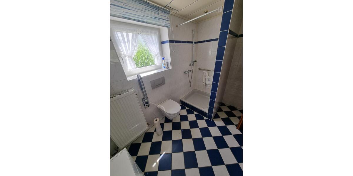 2-Zimmer Wohnung mit Terasse u. kleinem Gartenstück in Glashütten 2 zimmer