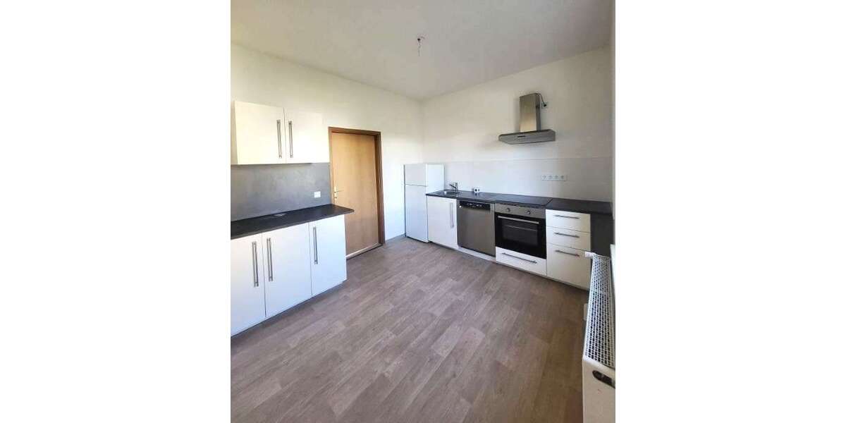 Etagenwohnung Eilenburg Eilenburg-Ost - 3 Zimmer, 74 m&sup2;, 530&euro; | Angebot:26103807