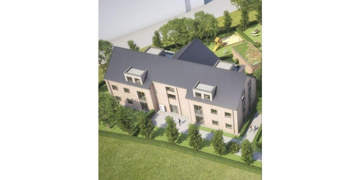 Dachgeschoßwohnung Rietberg - 3 Zimmer, 84 m&sup2;, 1.060&euro; | Angebot:26337258