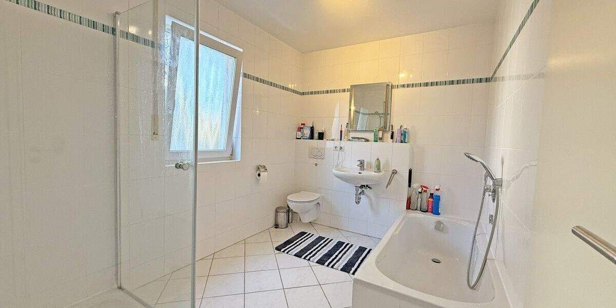 Familienfreundliches Reiheneckhaus im Maxhof 4 zimmer