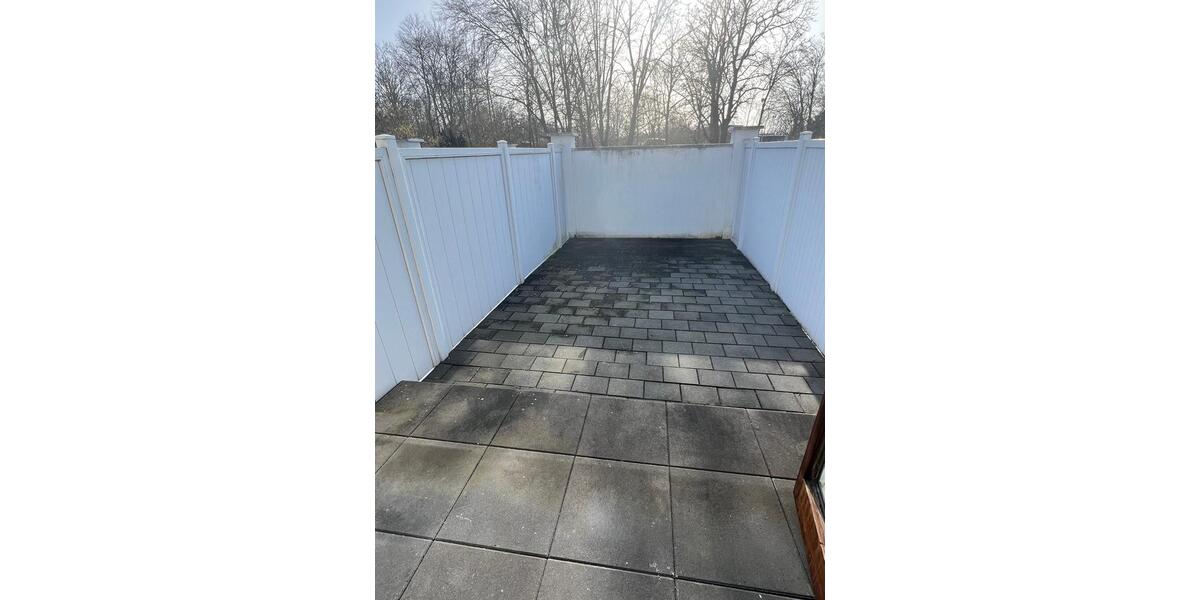 Terrassenwohnung Wolfsburg Alt-Wolfsburg - 1 Zimmer, 45 m&sup2;, 410&euro; | Angebot:26057770