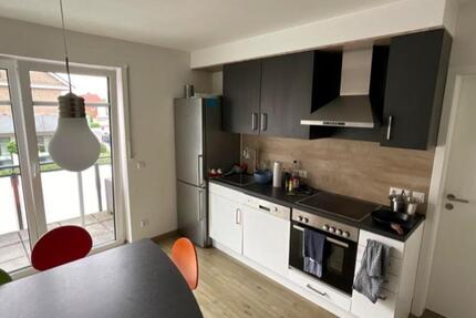 Wohnen auf Zeit Lingen (Ems) Damaschke - 1 Zimmer, 20 m&sup2;, 460&euro; | Angebot:25333593