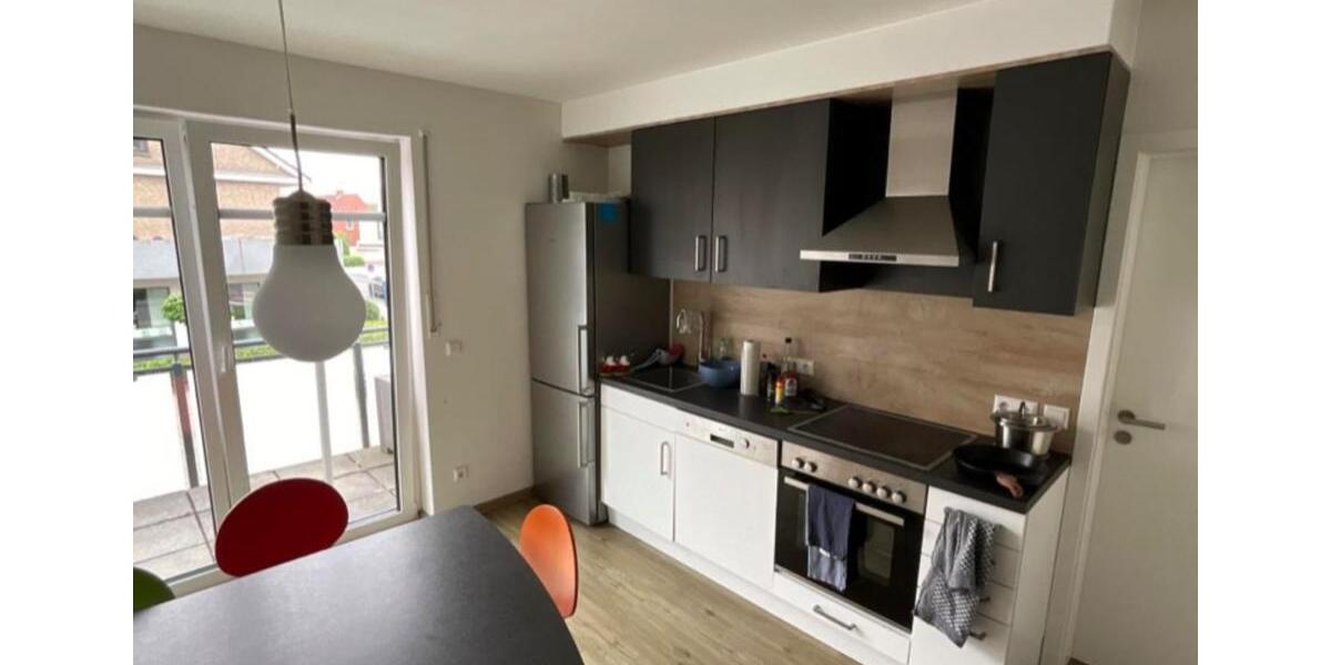 Wohnen auf Zeit Lingen (Ems) Damaschke - 1 Zimmer, 20 m&sup2;, 460&euro; | Angebot:25333593