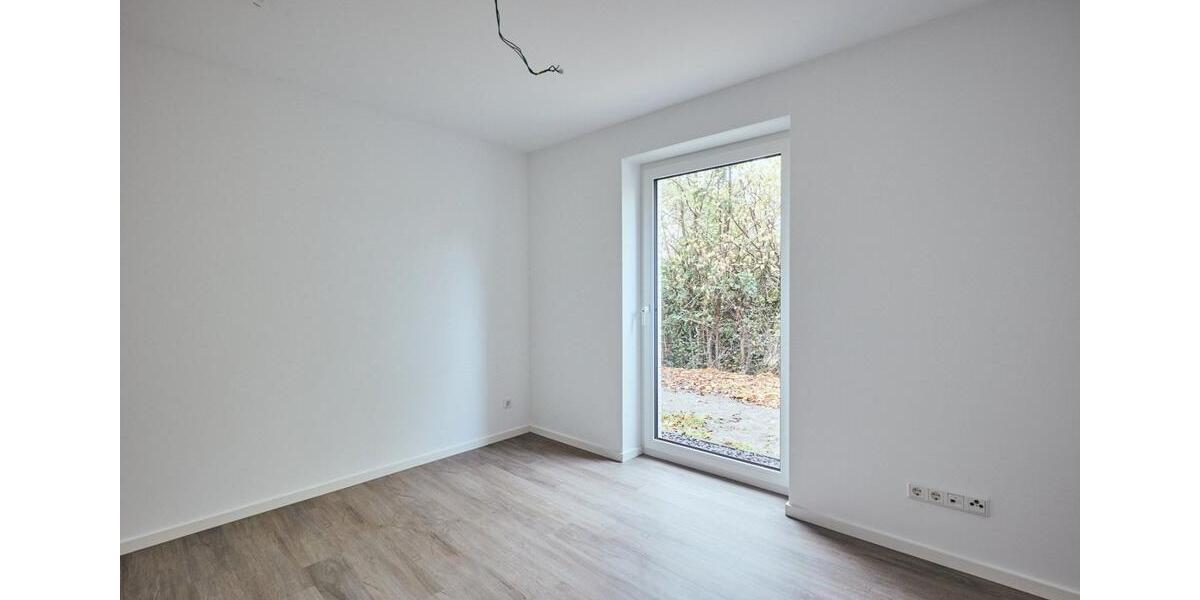 Etagenwohnung Rheda-Wiedenbrück Wiedenbrück - 4 Zimmer, 117 m&sup2;, 1.465&euro; | Angebot:25999754