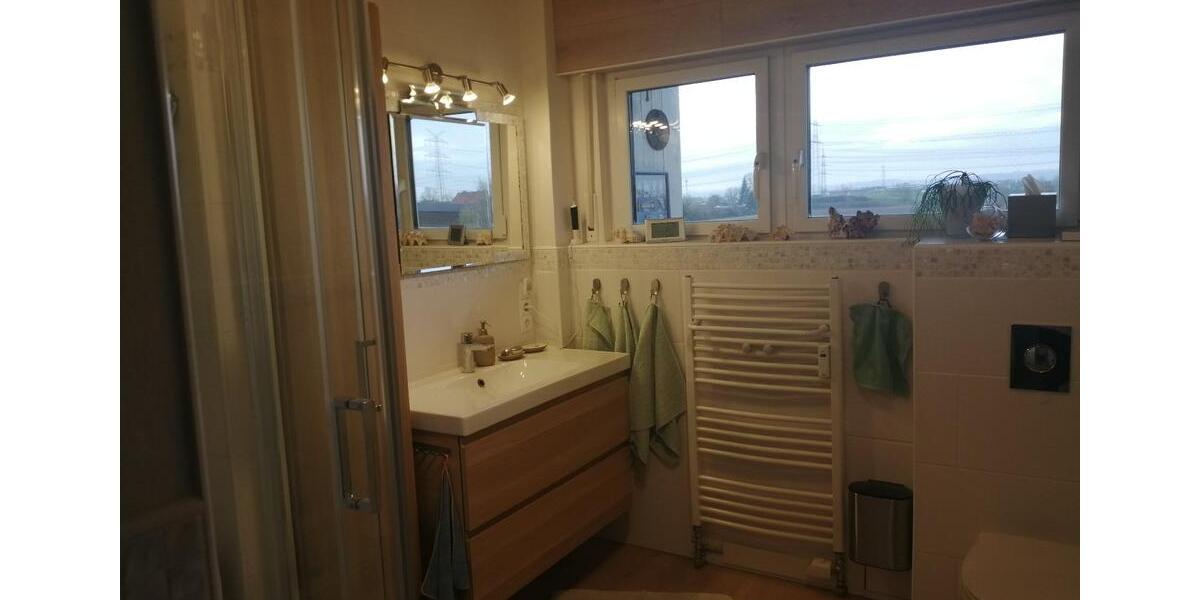 Wohnen auf Zeit Wesseling - 1 Zimmer, 20 m&sup2;, 580&euro; | Angebot:23943631