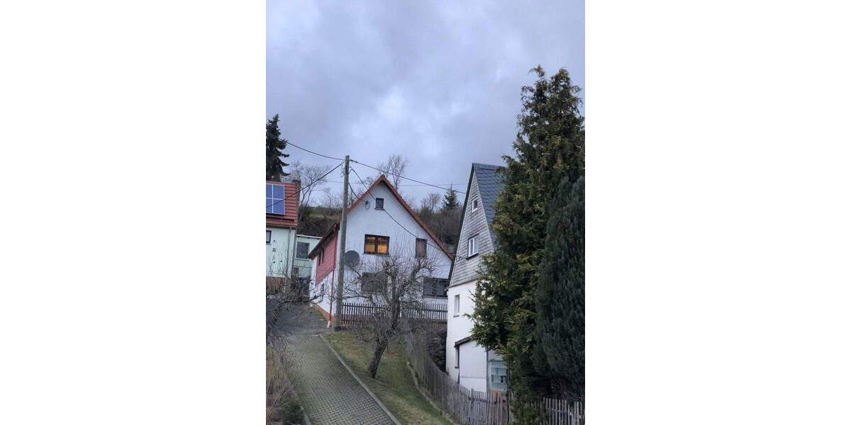 Einfamilienhaus Großschirma Großvoigtsberg - 3 Zimmer, 90 m&sup2;, 495&euro; | Angebot:25097676