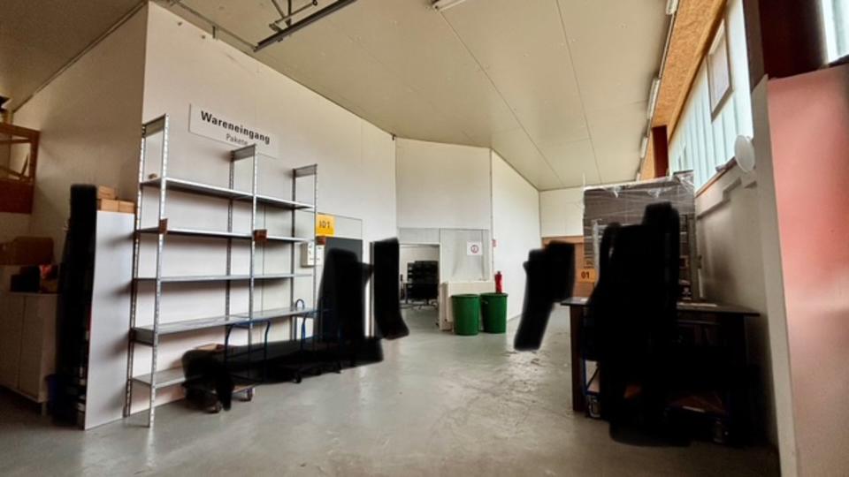 Gewerbeobjekt Vechta - 5&euro; | Angebot:25968785