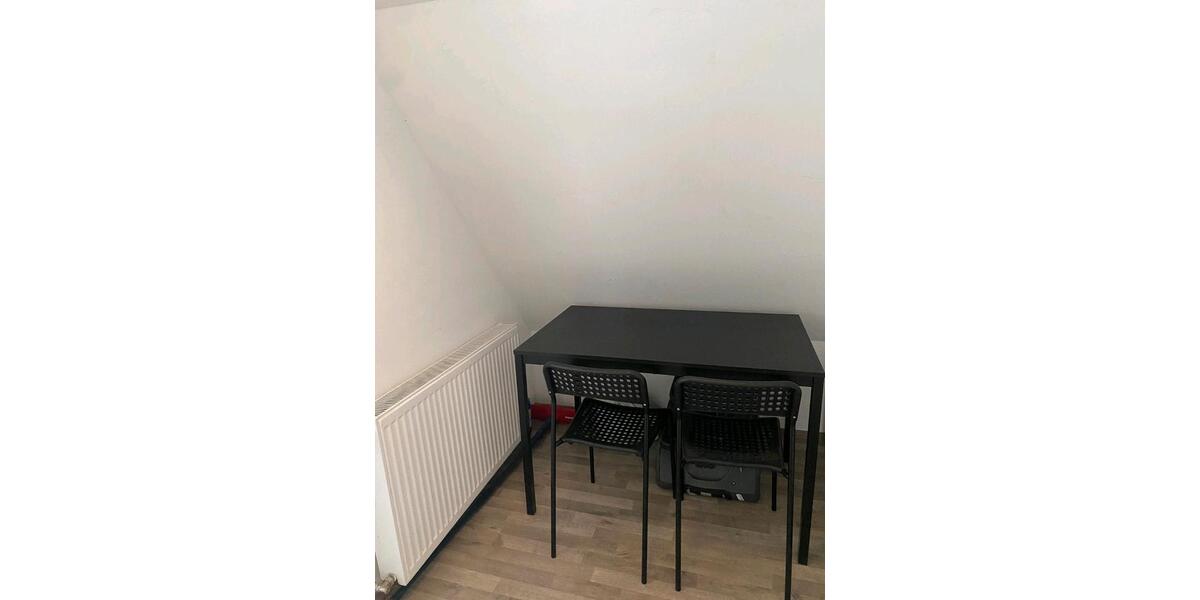Dachgeschoßwohnung Koblenz Bubenheim - 2 Zimmer, 55 m&sup2;, 580&euro; | Angebot:26264886