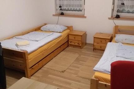 Wohnen auf Zeit Grasleben - 8 Zimmer, 62 m&sup2;, 25&euro; | Angebot:24553238