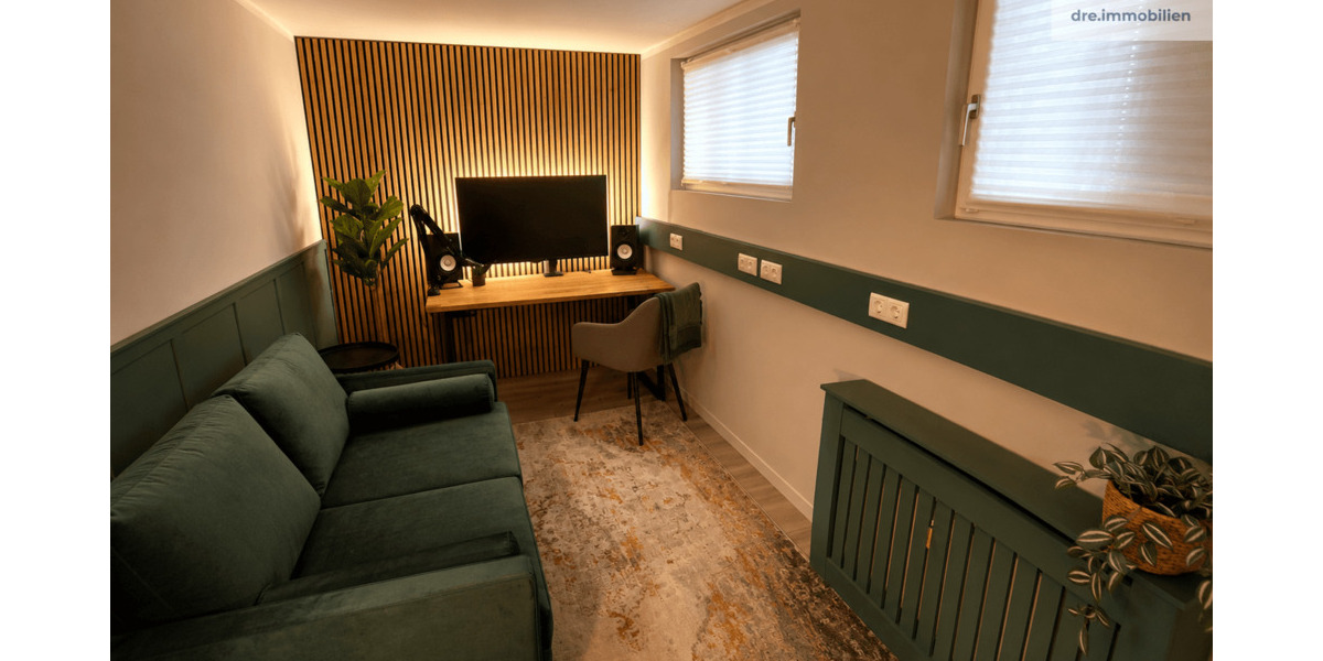 Gewerbeobjekt Bonn Bad Godesberg - 2 Zimmer, 87 m&sup2;, 380&euro; | Angebot:26584803