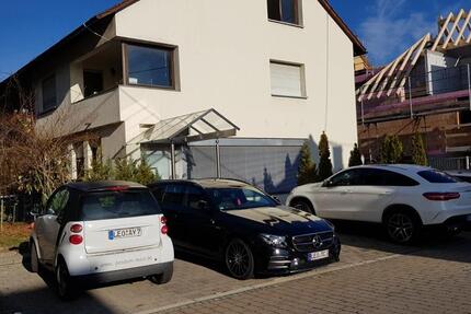 Wohnung Aidlingen - 1 Zimmer, 64 m&sup2;, 1.000&euro; | Angebot:25636982