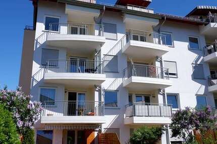 Wohnung zum Mieten in Böblingen 600 € 58.77 m²
