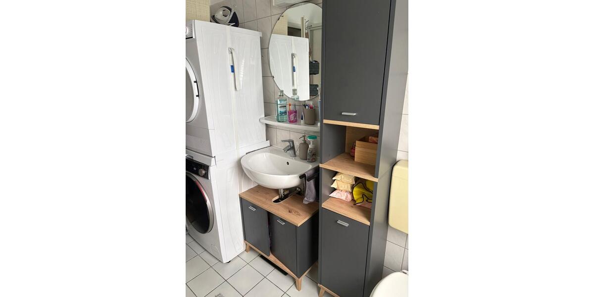 Etagenwohnung Bersenbrück - 3 Zimmer, 83 m&sup2;, 570&euro; | Angebot:25979181