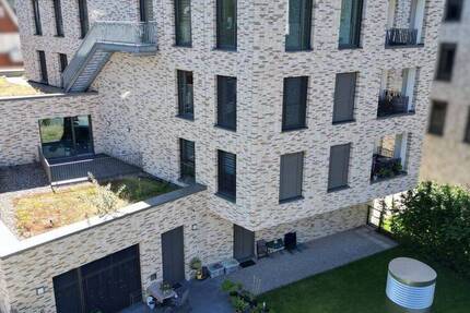 Zentral gelegen, hochwertig ausgestattet - Ihr neues Zuhause in der Innenstadt (Whg. 7) 3 zimmer