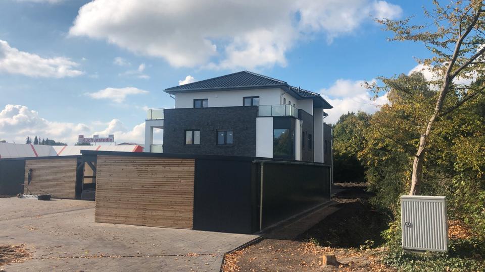 Erdgeschoßwohnung Ostrhauderfehn - 2 Zimmer, 70 m&sup2;, 756&euro; | Angebot:26677629