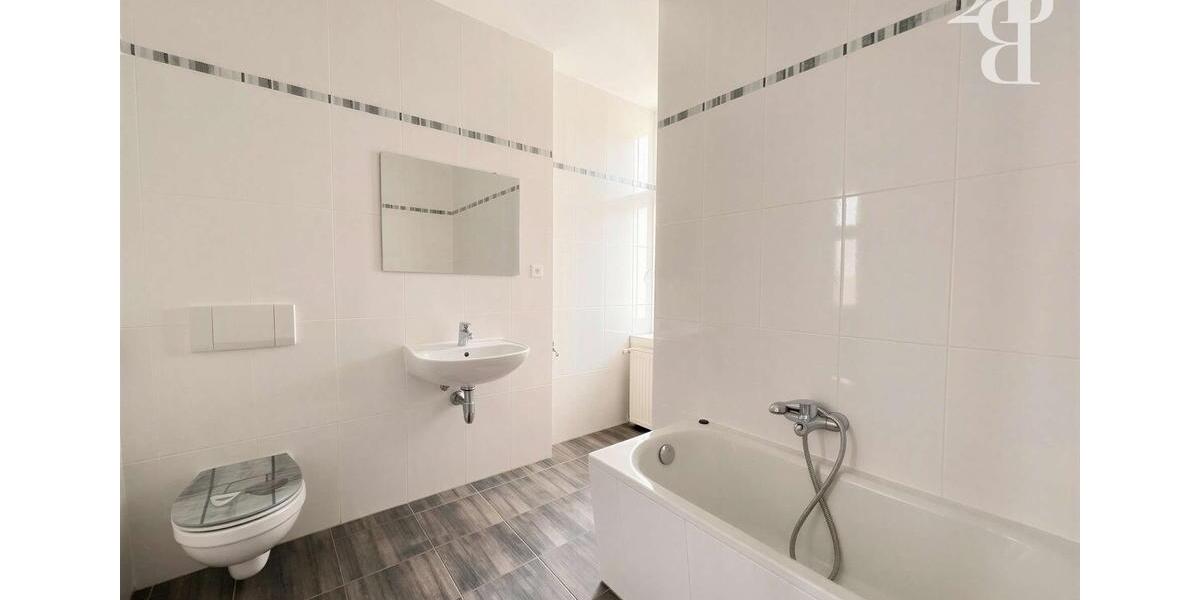 Etagenwohnung Magdeburg - 4 Zimmer, 108 m&sup2;, 805&euro; | Angebot:25959135