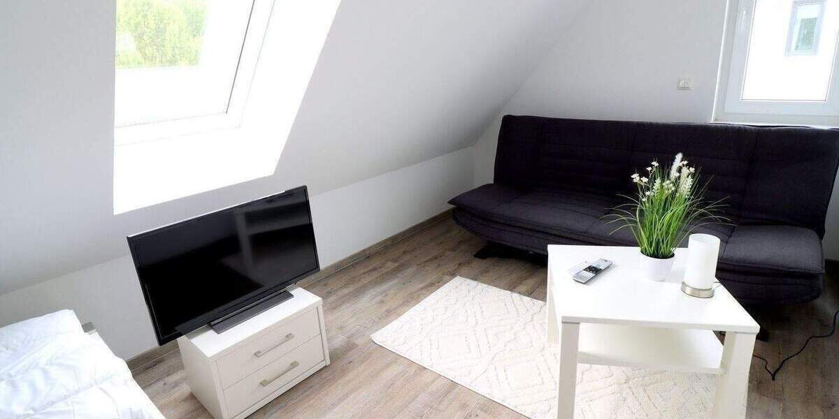 Etagenwohnung Fuhlendorf - 4 Zimmer, 94 m&sup2;, 990&euro; | Angebot:26696206