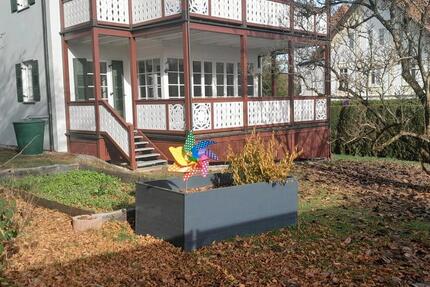 4-Zi-Wohnung in 82327 Tutzing zimmer