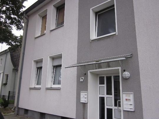 Hier fühlen Sie sich wohl: günstige 3-Zimmer-Wohnung zimmer
