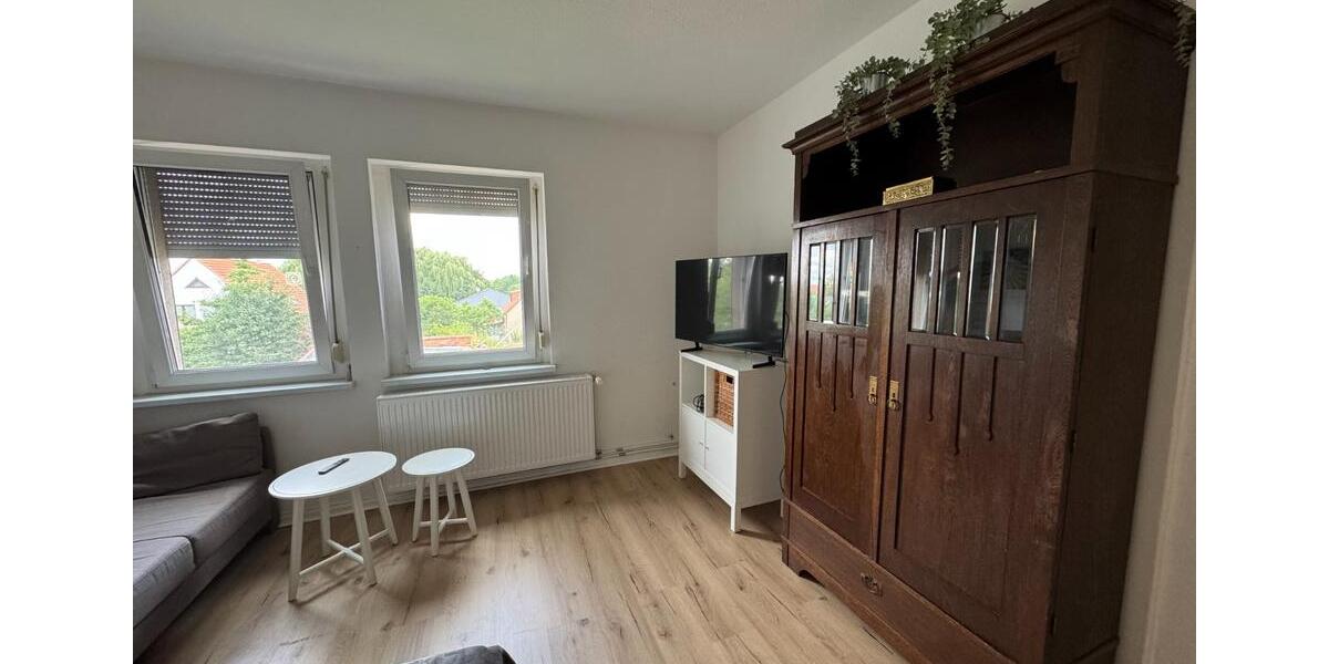 Dachgeschoßwohnung Perleberg - 1 Zimmer, 26 m&sup2;, 525&euro; | Angebot:24831362