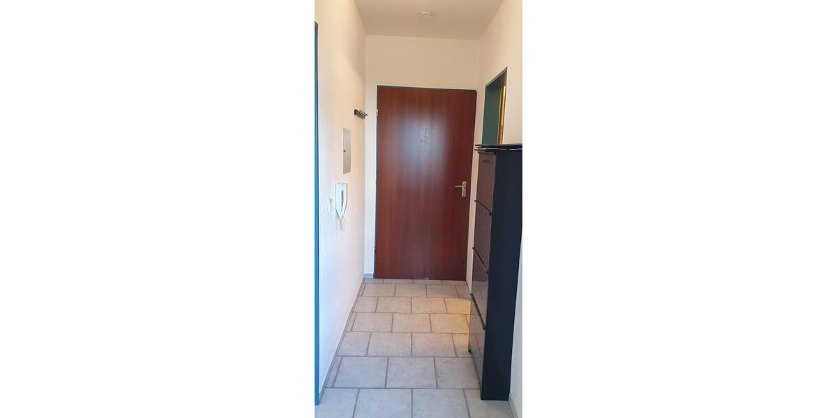 Erdgeschoßwohnung Sigmaringen - 1 Zimmer, 45 m&sup2;, 420&euro; | Angebot:26481107