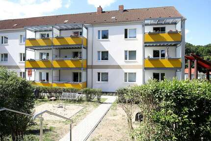 Wohnung zum Mieten in Burg Stargard 365 € 58.56 m² 3 zimmer