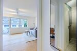 Etagenwohnung Düsseldorf Stadtbezirk 7 - 2.5 Zimmer, 45 m&sup2;, 1.050&euro; | Angebot:26698627