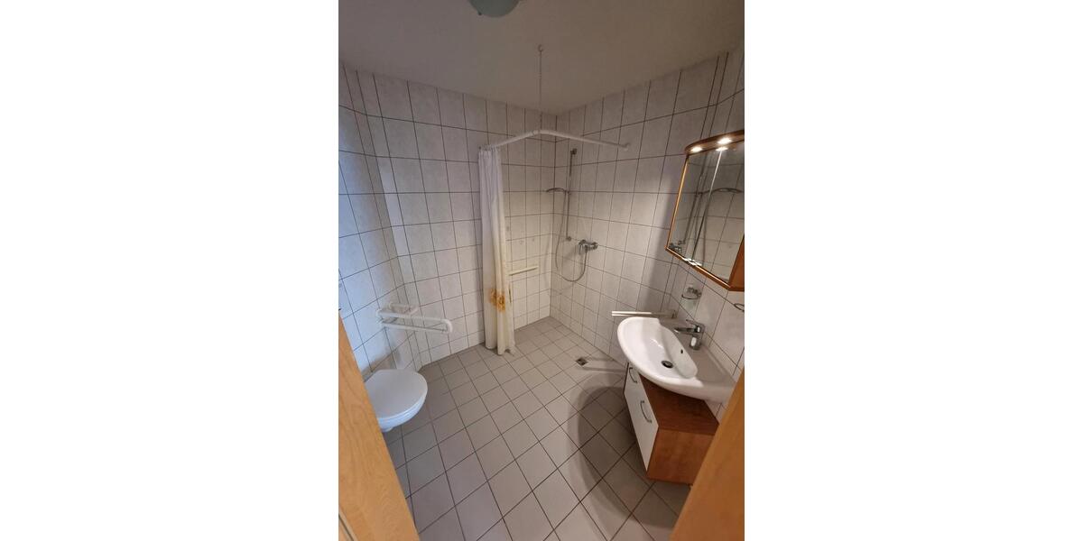 Etagenwohnung Abensberg - 2 Zimmer, 57 m&sup2;, 650&euro; | Angebot:25166192