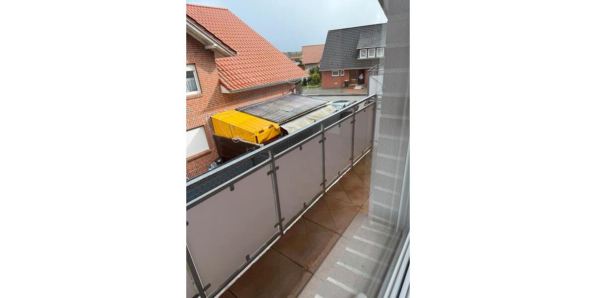 Etagenwohnung Werlte - 2 Zimmer, 50 m&sup2;, 450&euro; | Angebot:25097271