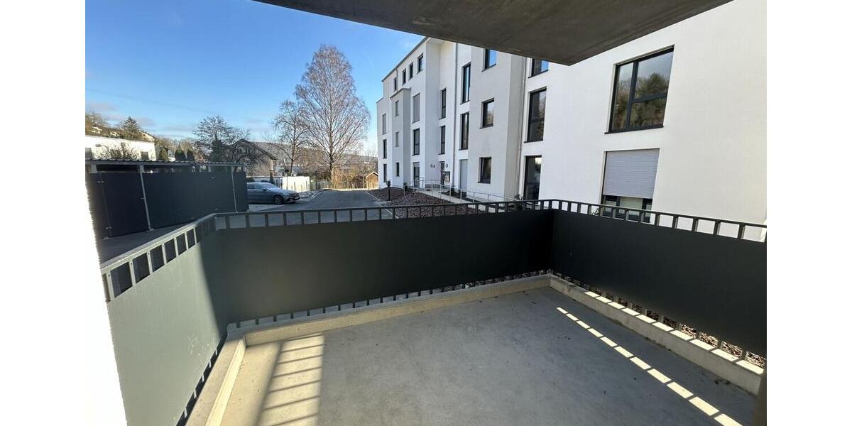 Erdgeschoßwohnung Lohr am Main - 3 Zimmer, 80 m&sup2;, 1.000&euro; | Angebot:25755383