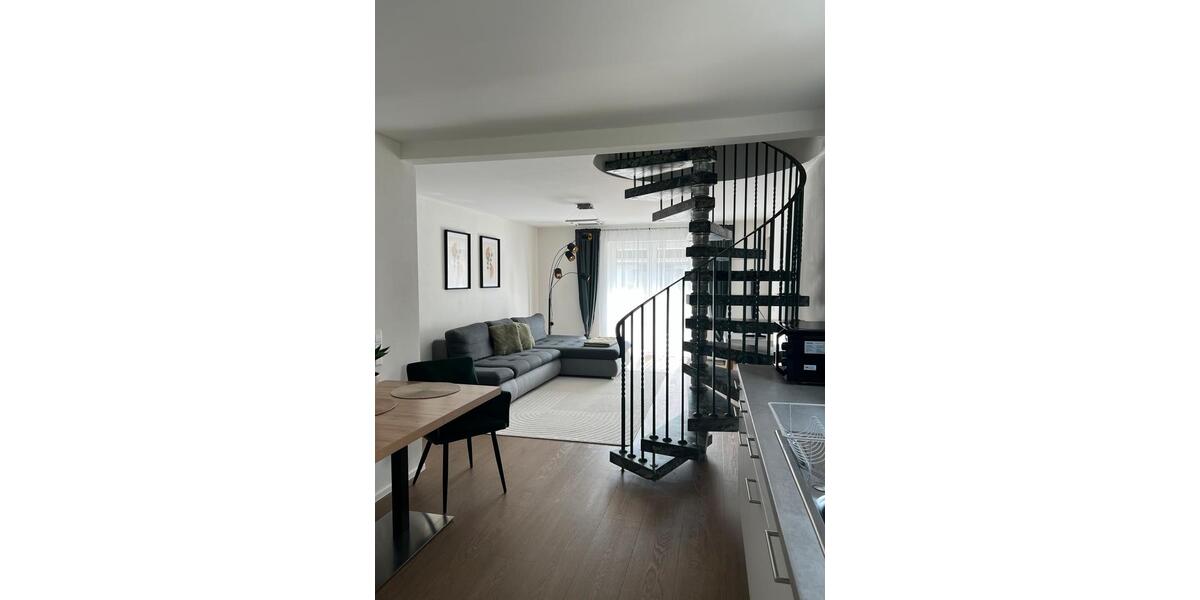 Maisonettenwohnung Backnang - 3 Zimmer, 70 m&sup2;, 1.100&euro; | Angebot:26337353