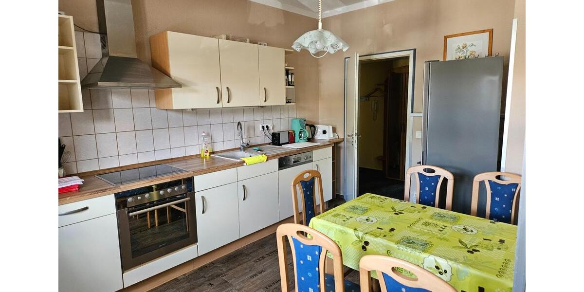 Erdgeschoßwohnung Senftenberg - 3 Zimmer, 93 m&sup2;, 850&euro; | Angebot:24524587