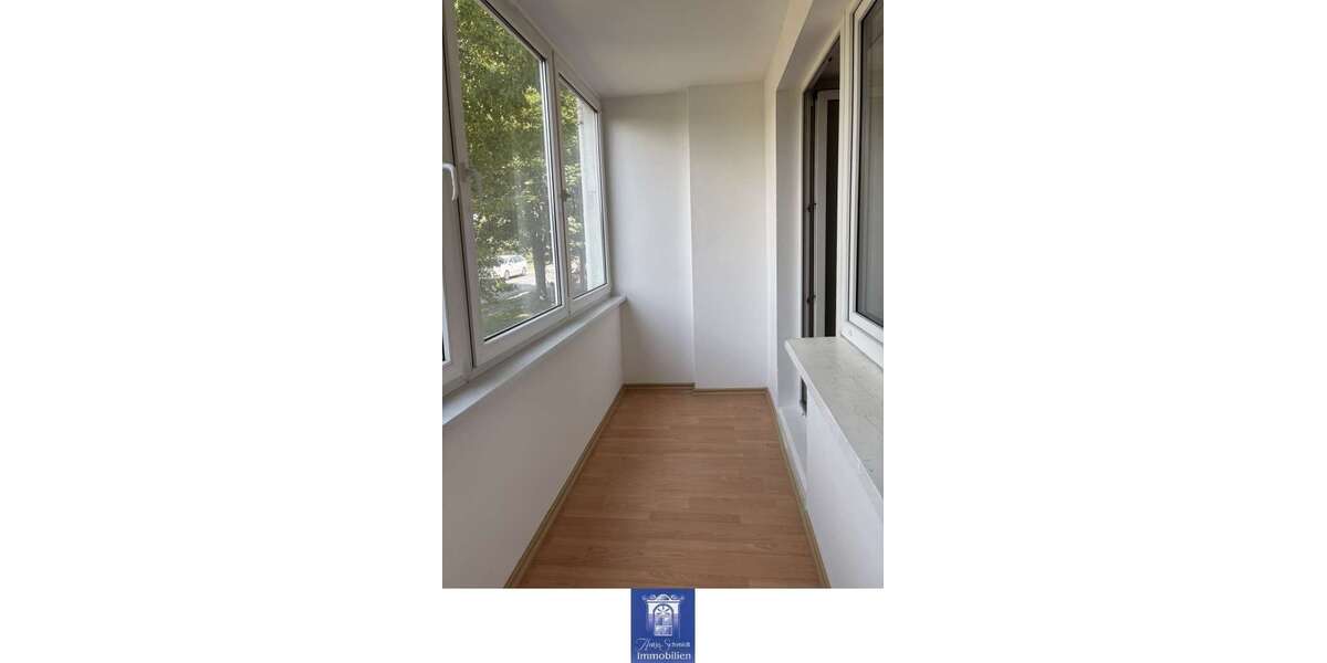 Etagenwohnung Coswig - 2 Zimmer, 52 m&sup2;, 337&euro; | Angebot:27251931